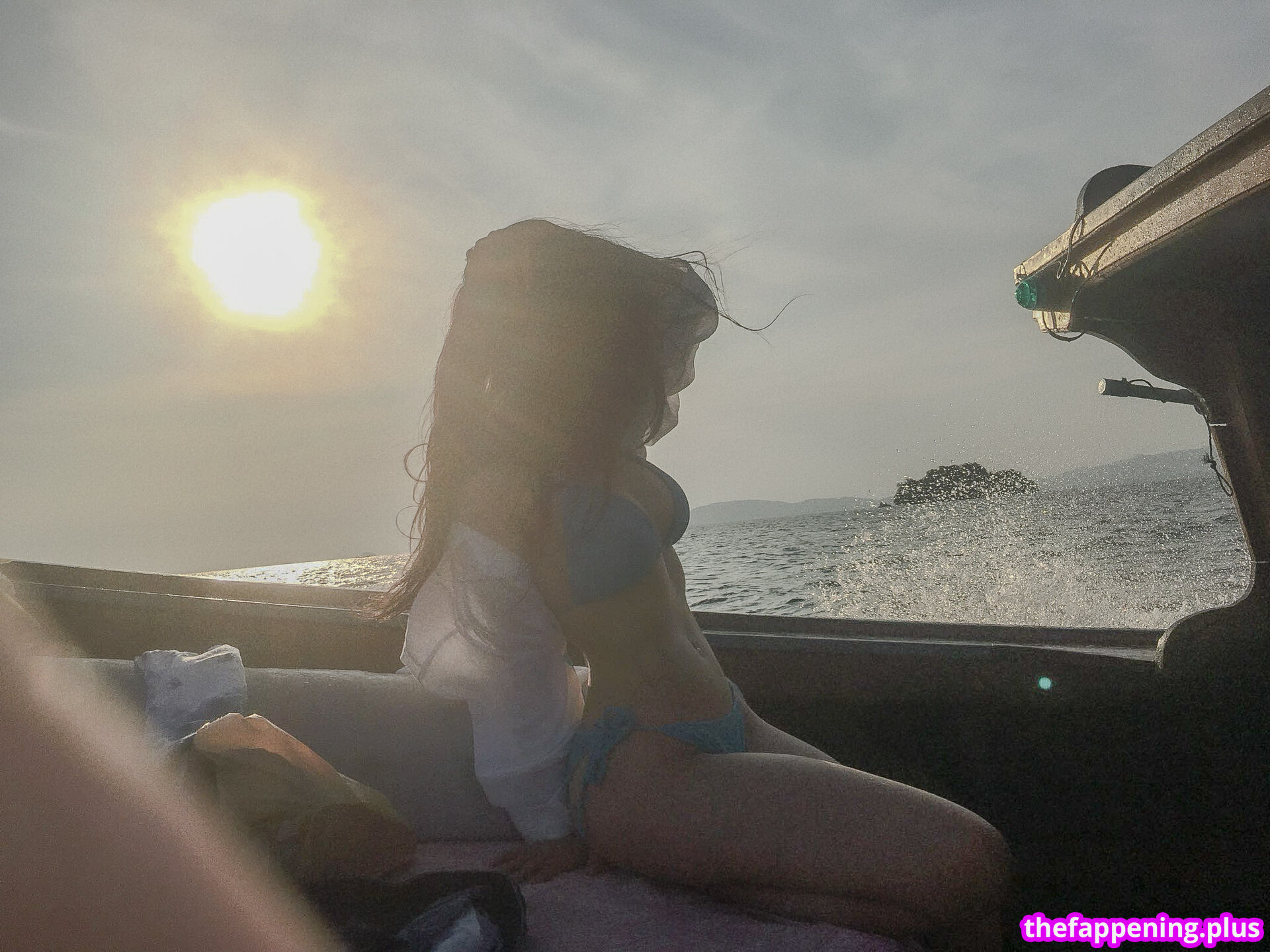 Page/ leaked private photo uncensored HD quality