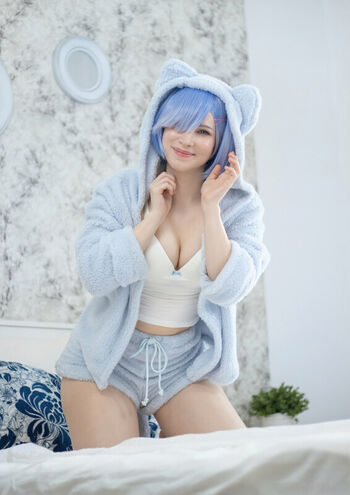 Enji night page leaked private photo uncensored HD quality