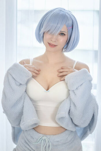 Enji night page leaked private photo uncensored HD quality