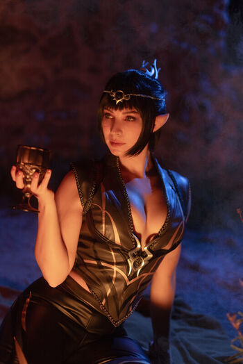 Enji night page leaked private photo uncensored HD quality