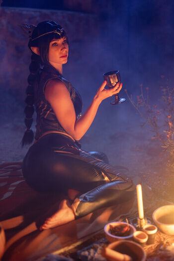 Enji night page leaked private photo uncensored HD quality