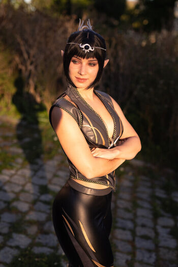 Enji night page leaked private photo uncensored HD quality