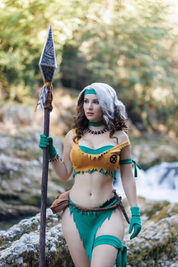 Enji night page leaked private photo uncensored HD quality