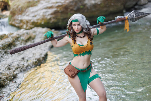 Enji night page leaked private photo uncensored HD quality