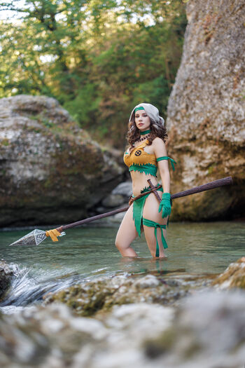 Enji night page leaked private photo uncensored HD quality