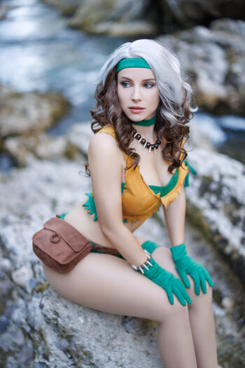 Enji night page leaked private photo uncensored HD quality