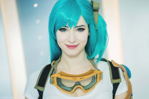 Enji night page leaked private photo uncensored HD quality