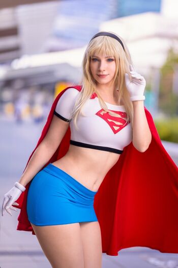 Enji night leaked private photo uncensored HD quality