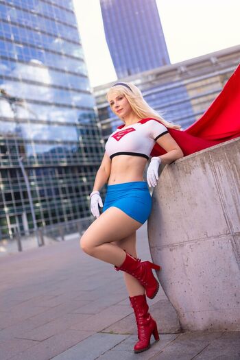 Enji night leaked private photo uncensored HD quality