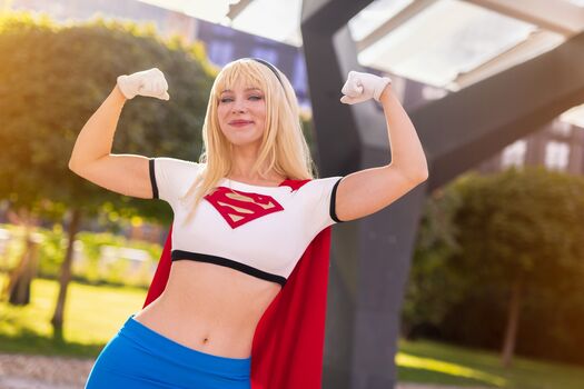 Enji night leaked private photo uncensored HD quality
