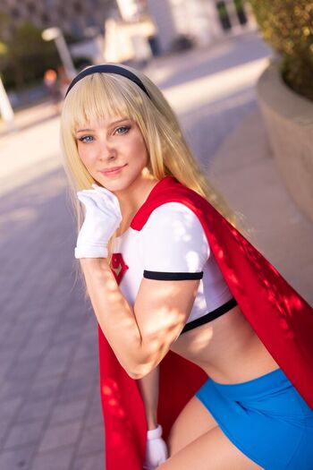 Enji night leaked private photo uncensored HD quality