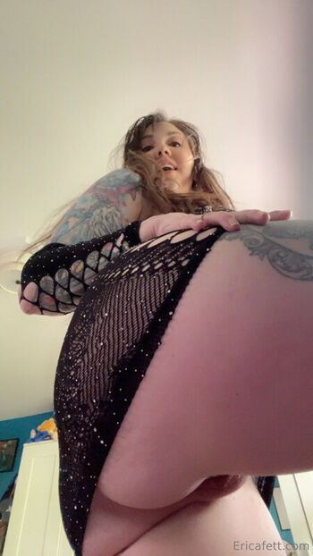 Erica fett  page leaked private photo uncensored HD quality