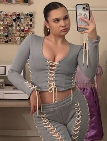 Ester dobrik page leaked private photo uncensored HD quality