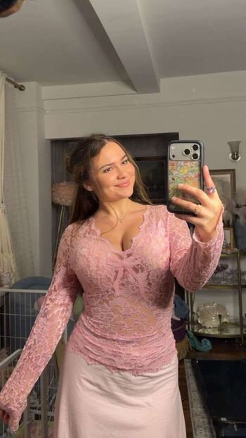 Ester dobrik page leaked private photo uncensored HD quality