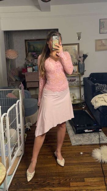 Ester dobrik page leaked private photo uncensored HD quality