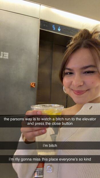 Ester dobrik page leaked private photo uncensored HD quality