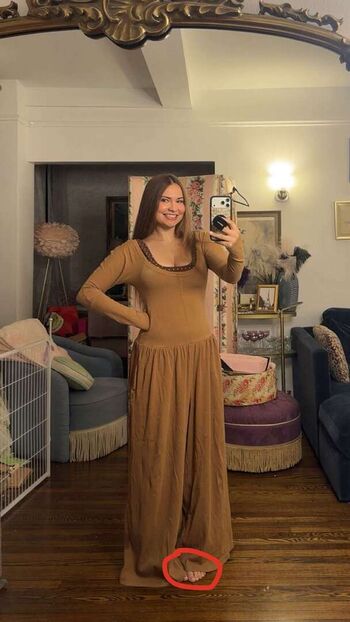 Ester dobrik page leaked private photo uncensored HD quality