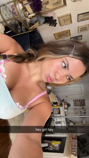 Ester dobrik page leaked private photo uncensored HD quality