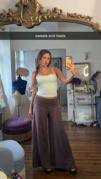 Ester dobrik page leaked private photo uncensored HD quality