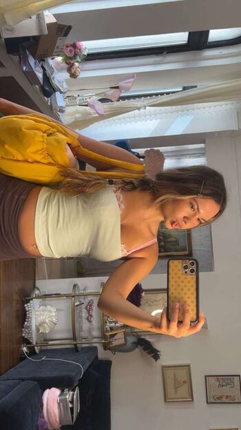 Ester dobrik page leaked private photo uncensored HD quality