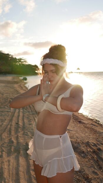 Ester dobrik page leaked private photo uncensored HD quality