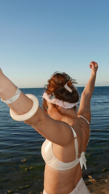 Ester dobrik page leaked private photo uncensored HD quality