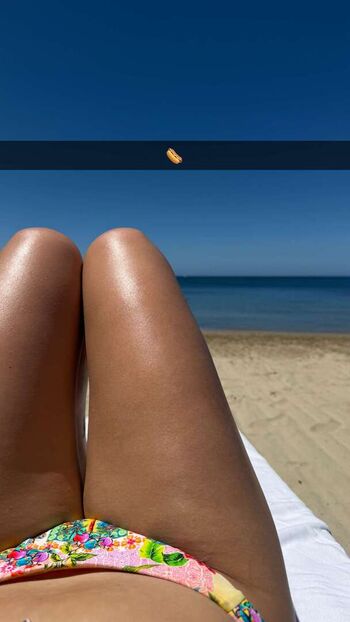 Ester dobrik page leaked private photo uncensored HD quality