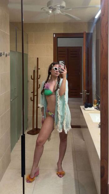 Ester dobrik page leaked private photo uncensored HD quality