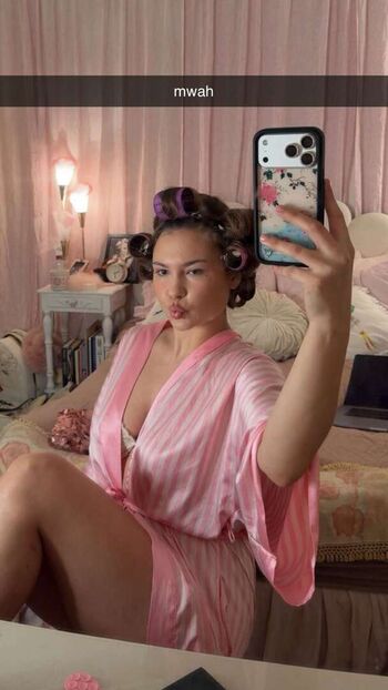 Ester dobrik page leaked private photo uncensored HD quality