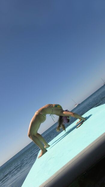 Ester dobrik page leaked private photo uncensored HD quality