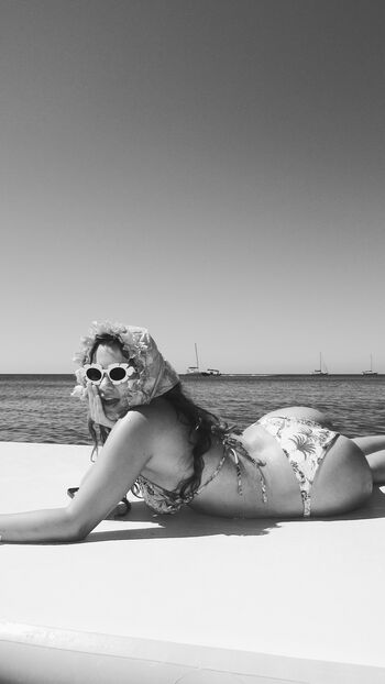 Ester dobrik page leaked private photo uncensored HD quality