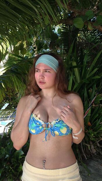 Ester dobrik page leaked private photo uncensored HD quality