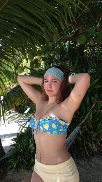 Ester dobrik page leaked private photo uncensored HD quality