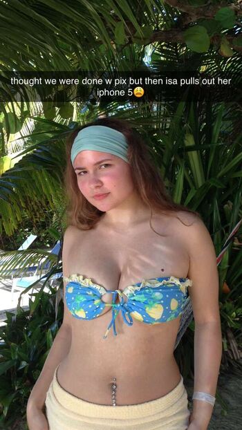 Ester dobrik page leaked private photo uncensored HD quality