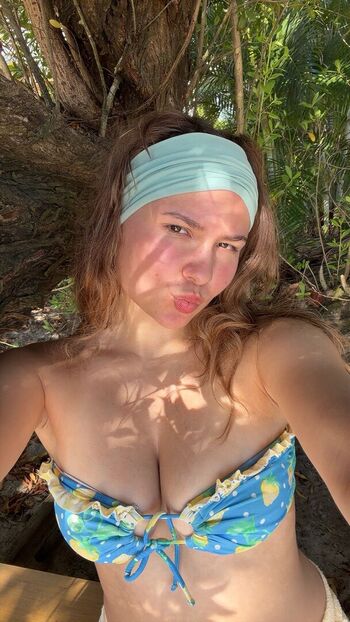 Ester dobrik page leaked private photo uncensored HD quality