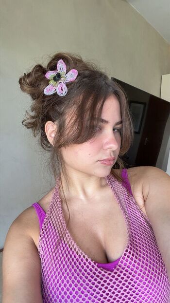 Ester dobrik page leaked private photo uncensored HD quality