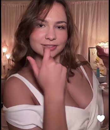 Ester dobrik leaked private photo uncensored HD quality