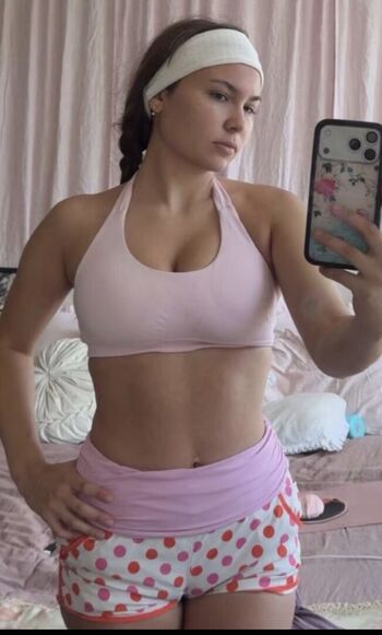 Ester dobrik leaked private photo uncensored HD quality