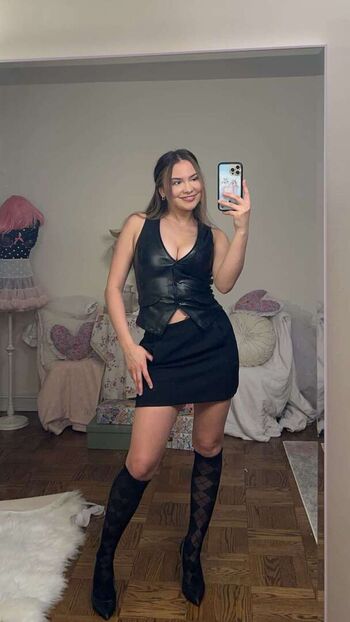 Ester dobrik leaked private photo uncensored HD quality