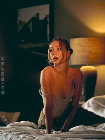 Ester expsito leaked private photo uncensored HD quality