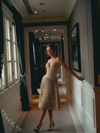 Ester expsito leaked private photo uncensored HD quality