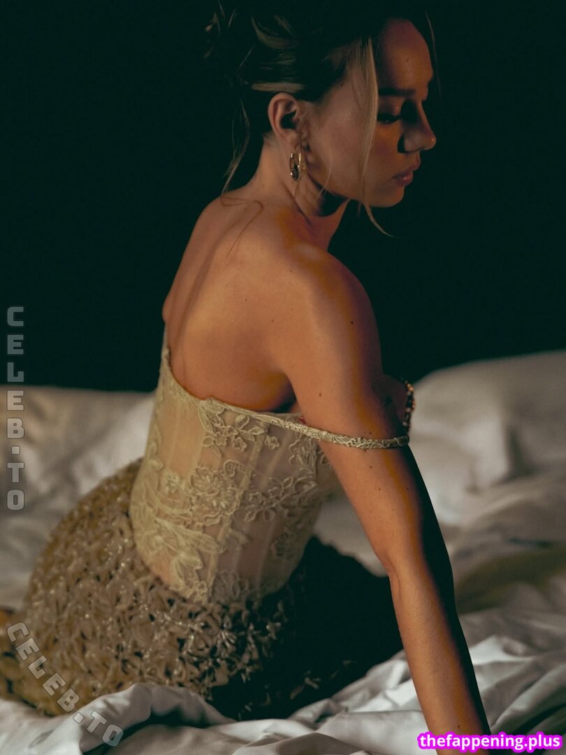 Page/ leaked private photo uncensored HD quality