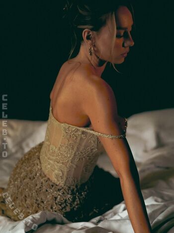 Ester expsito leaked private photo uncensored HD quality