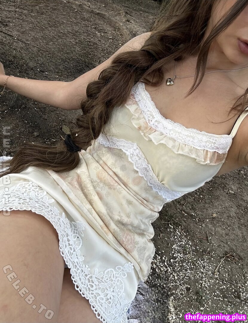 Page/ leaked private photo uncensored HD quality