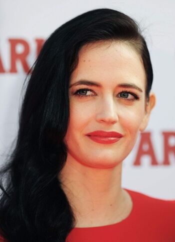Eva green page leaked private photo uncensored HD quality