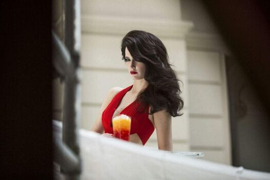 Eva green page leaked private photo uncensored HD quality