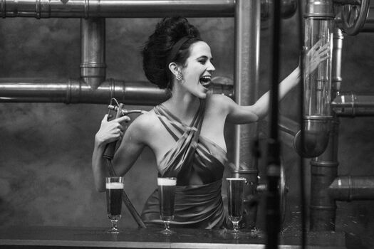 Eva green page leaked private photo uncensored HD quality