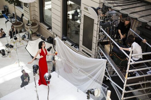 Eva green page leaked private photo uncensored HD quality