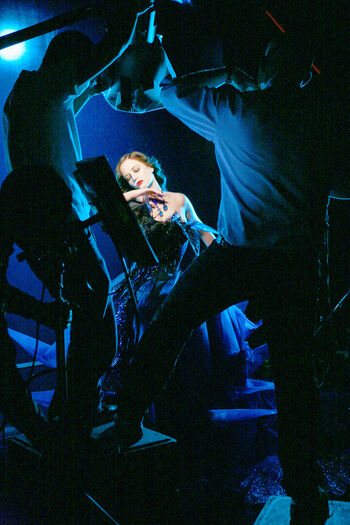 Eva green leaked private photo uncensored HD quality