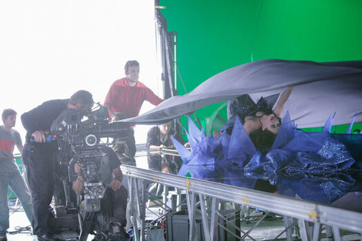 Eva green leaked private photo uncensored HD quality